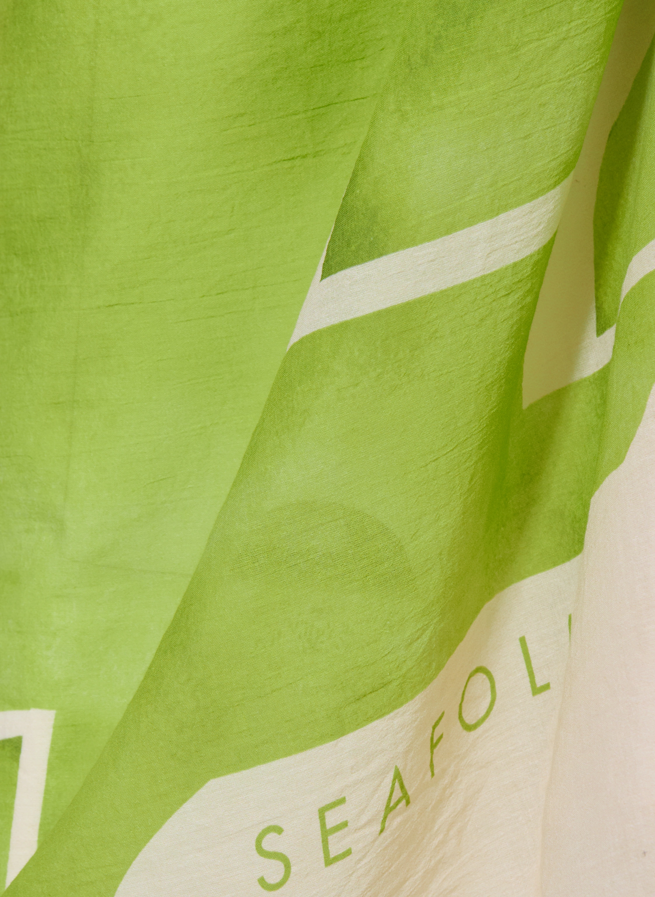 SEAFOLLY Pareo SUNRAY