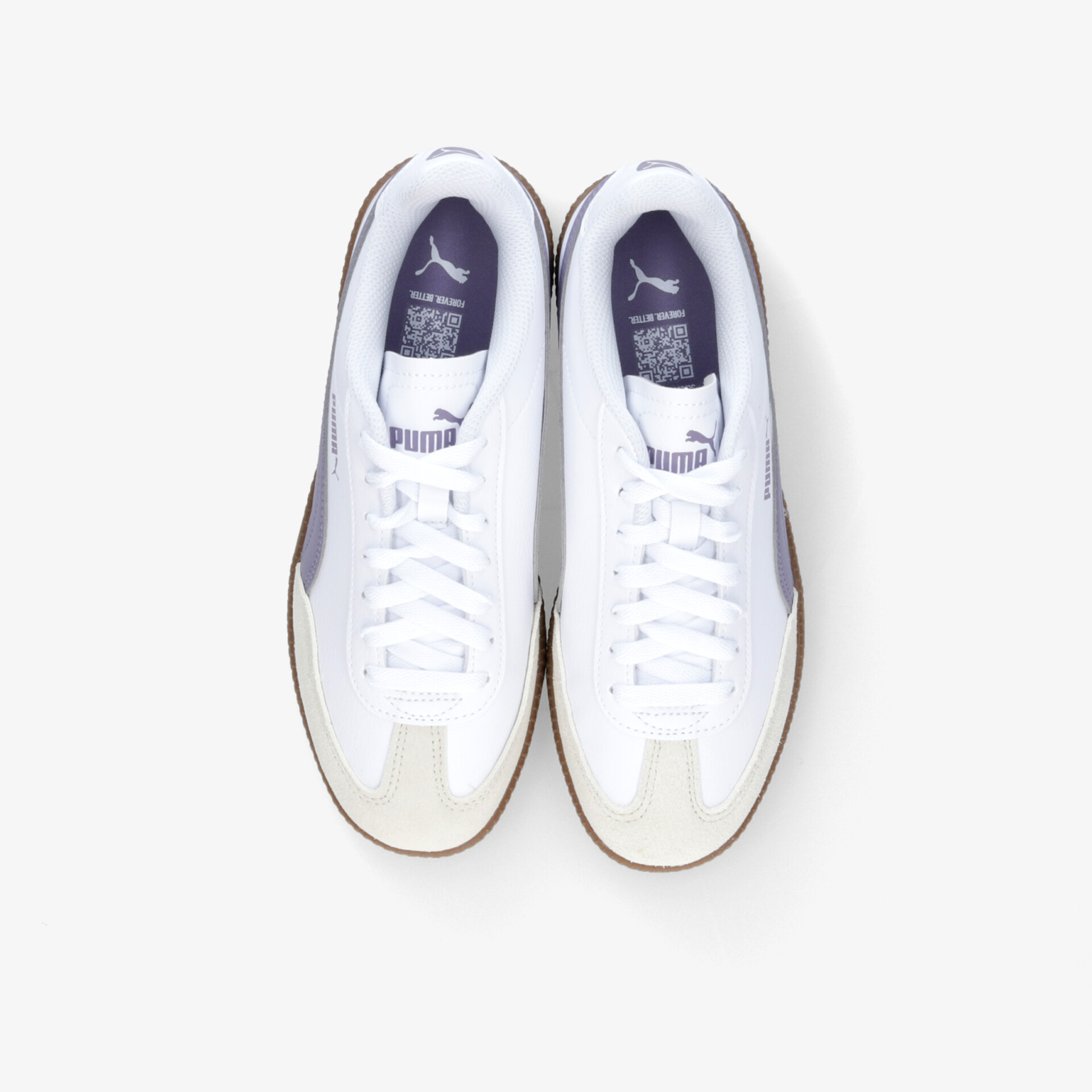 PUMA Damen Sneaker Low 9-T weiß - Jetzt auf reno.de kaufen
