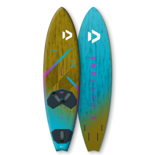 Duotone Grip 4 SLS 2025