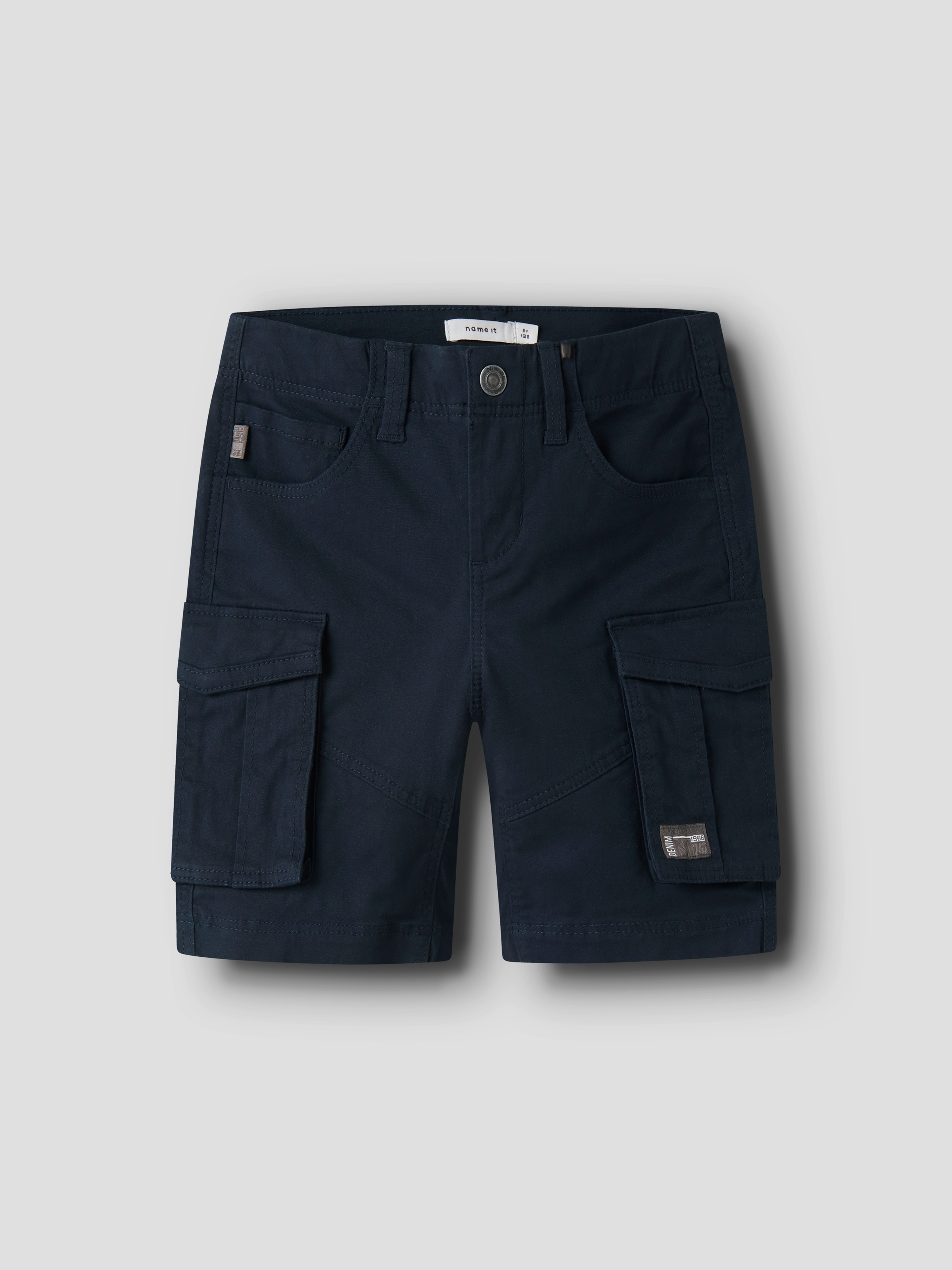 Name It Cargoshorts »NKMRYAN TWIBAMGO CARGO«