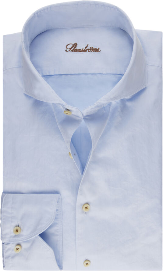 Stenströms 22 RC cuff Blue