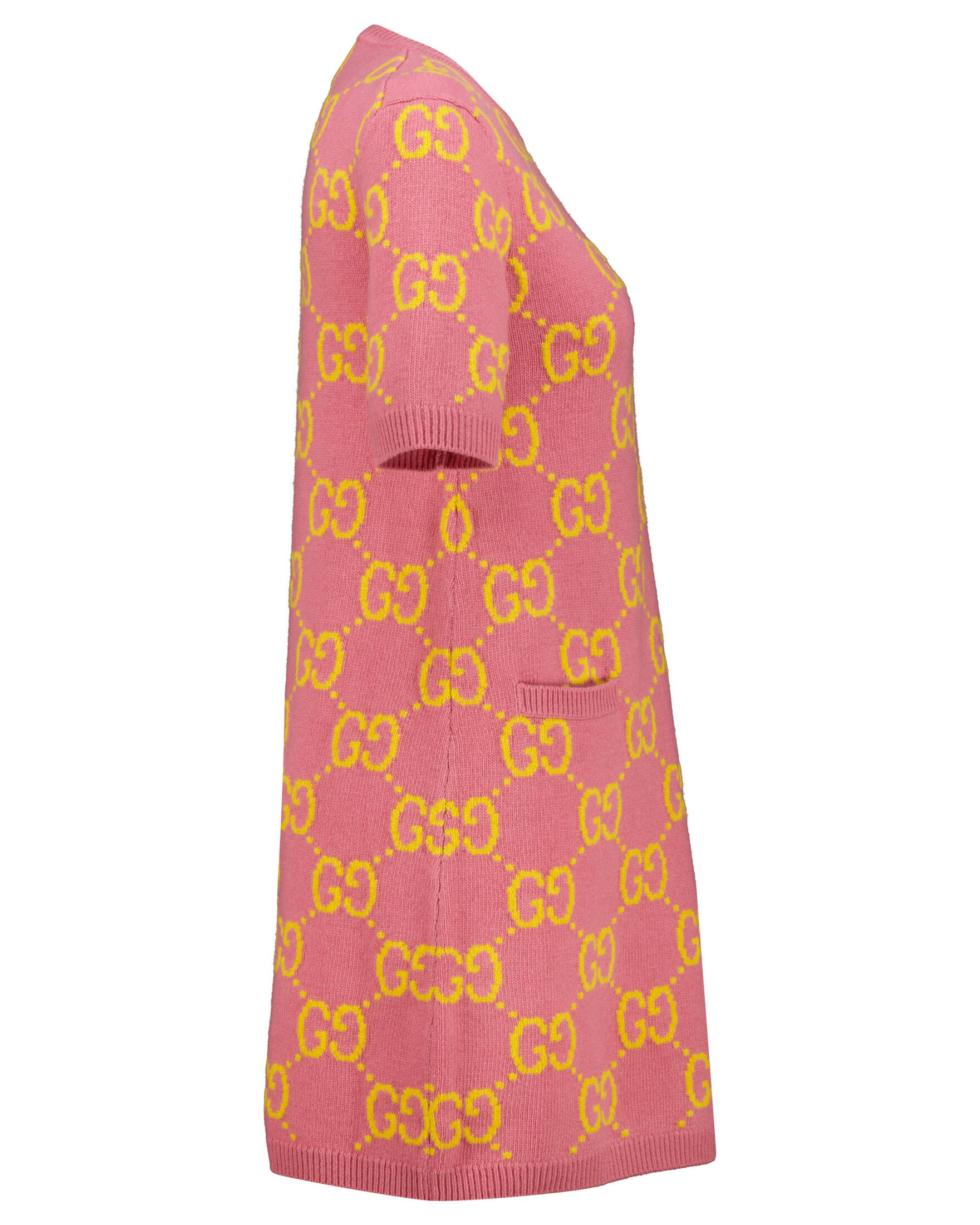 Gucci| Damen Strickkleid aus Wolle