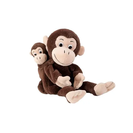 Beleduc Mutter & Kind Handpuppe 