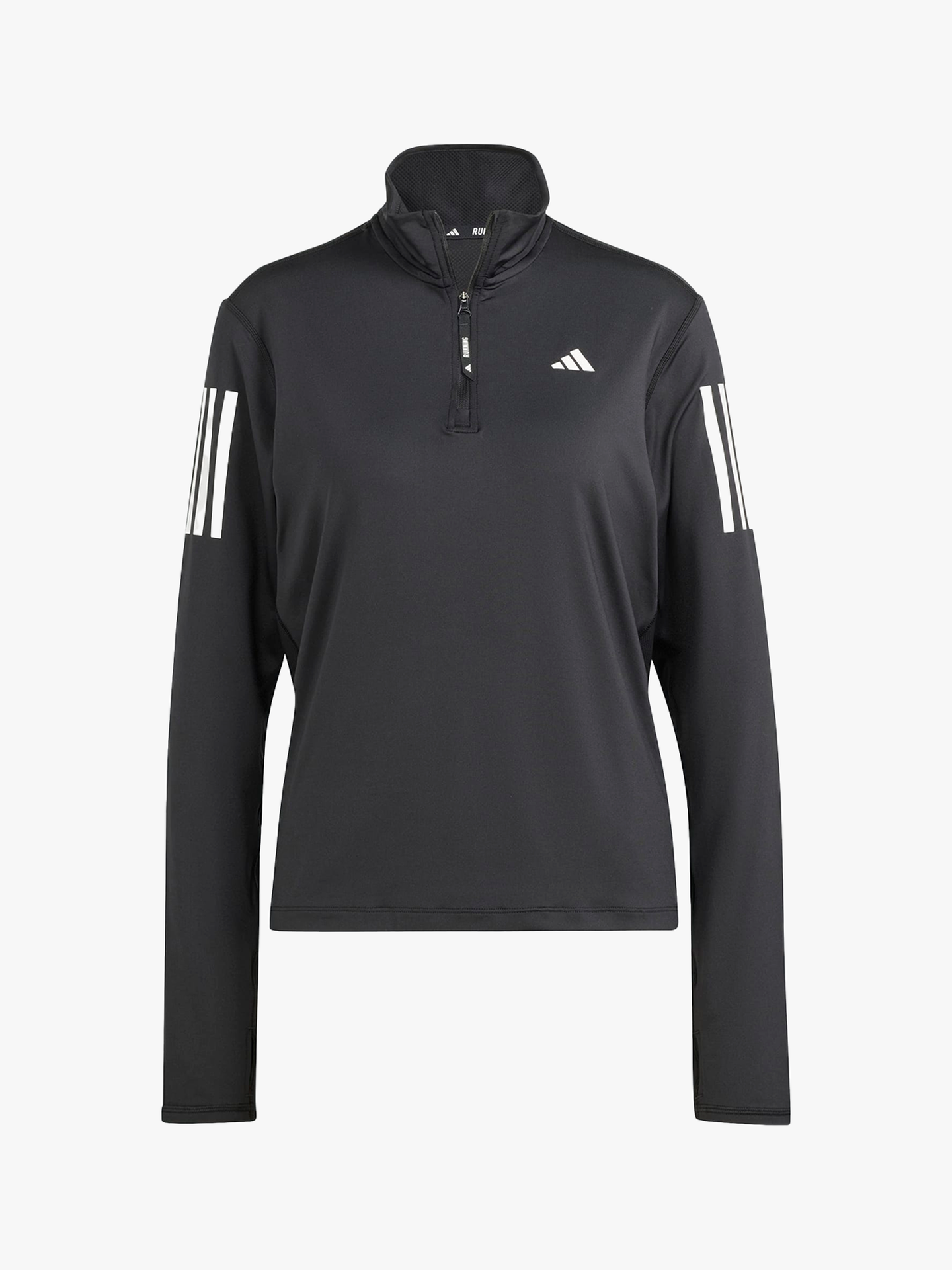 Own The Run Bar Half-Zip