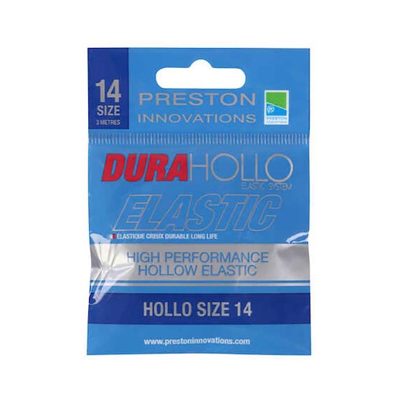 Élastique Preston Innovations Dura Hollo Elastic