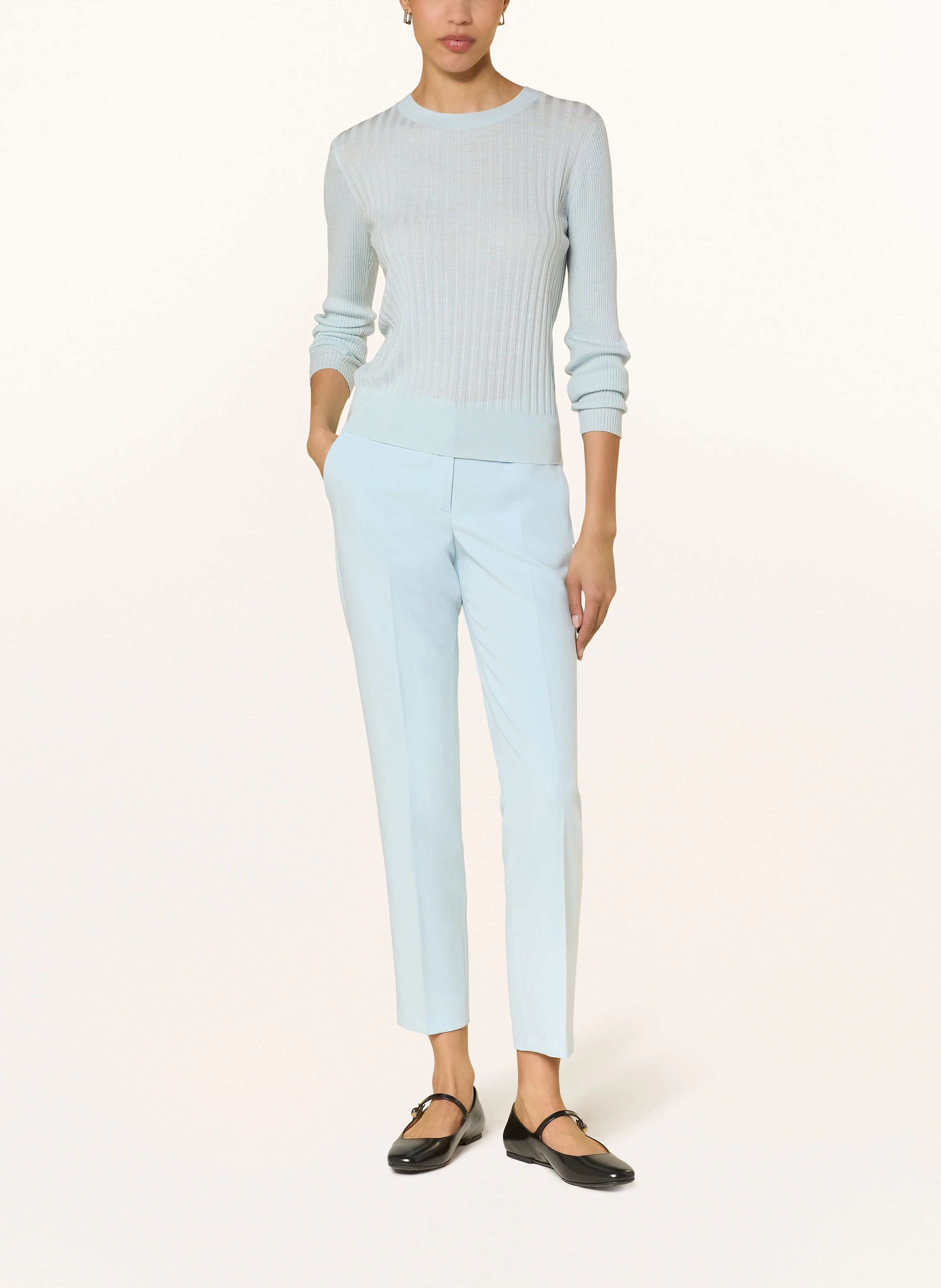 windsor. Pullover