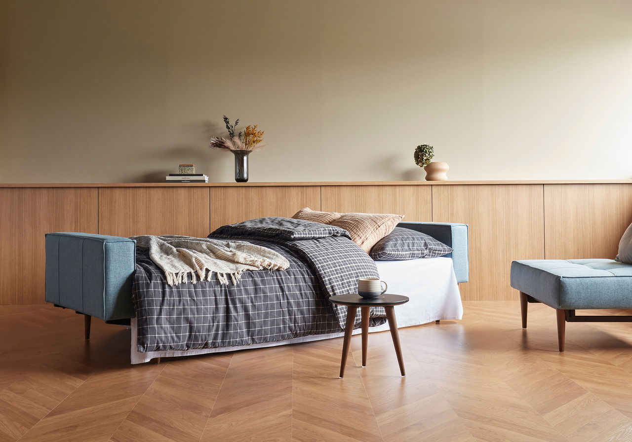 Innovation Schlafsessel SPLITBACK