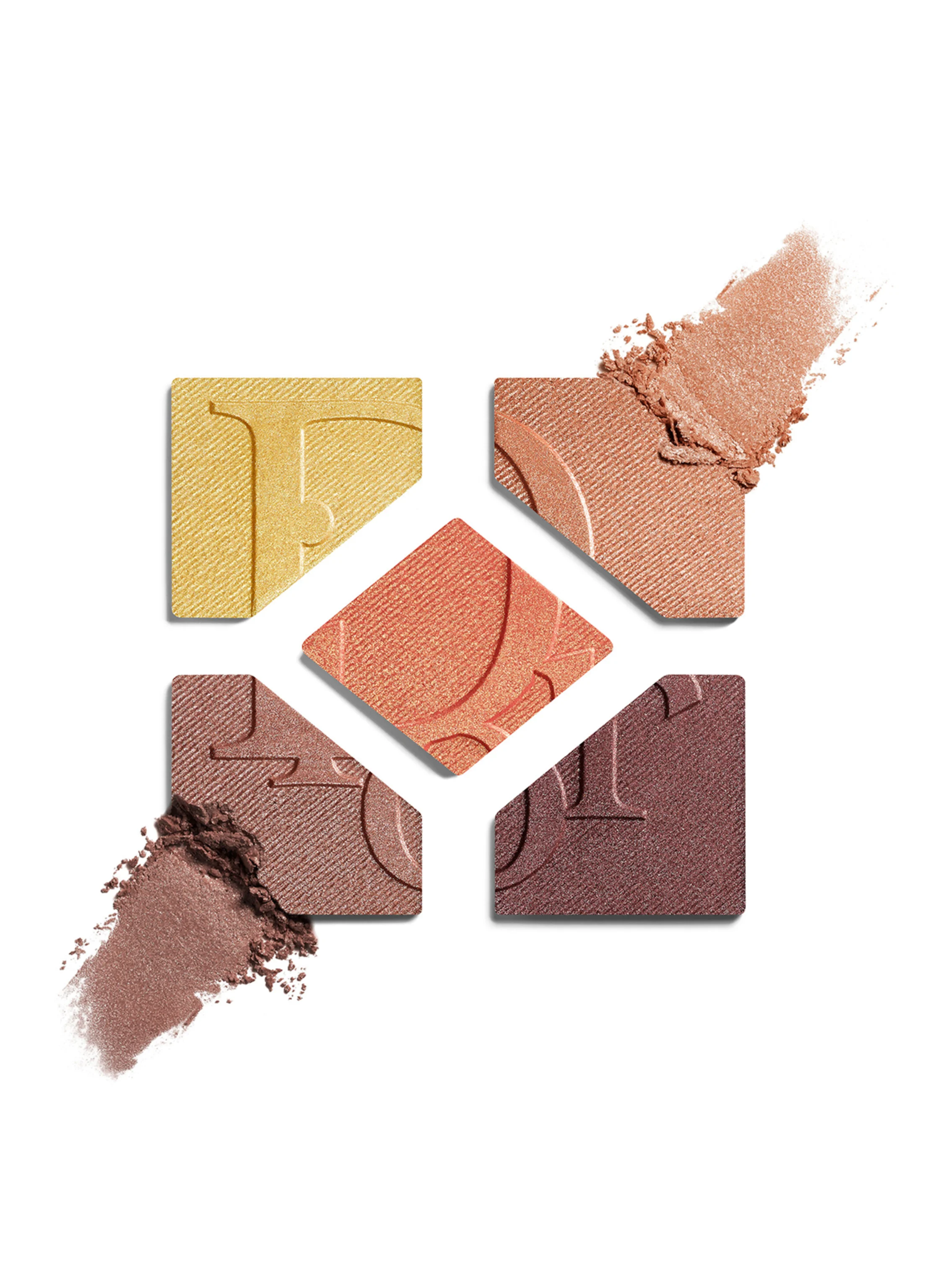 DIOR DIORSHOW 5 COULEURS