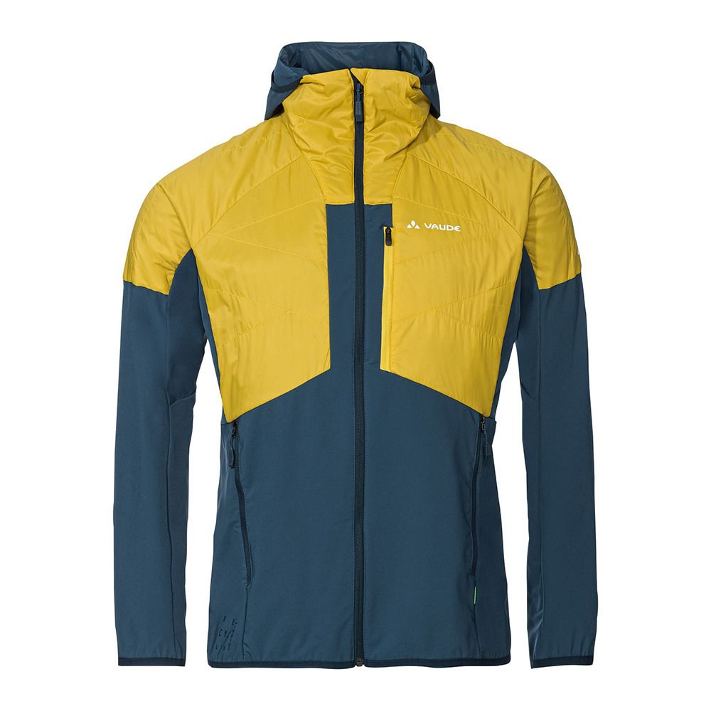 Vaude BRENVA - Veste Homme baltic sea