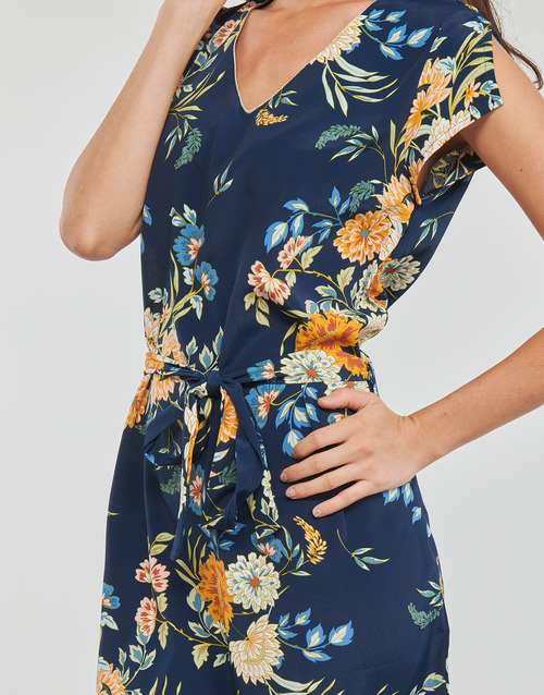 Betty London - OWAKA - Marine / Multicolore