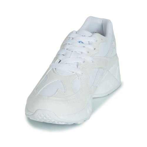 Reebok Classic - AZTREK - Blanc / Bleu