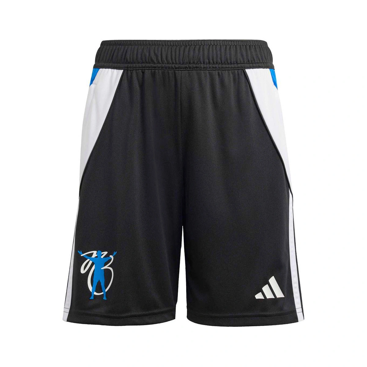 Calções adidas Jude Bellingham Criança