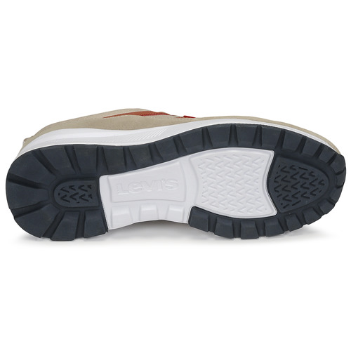 Levi's - OATS REFRESH - Gris