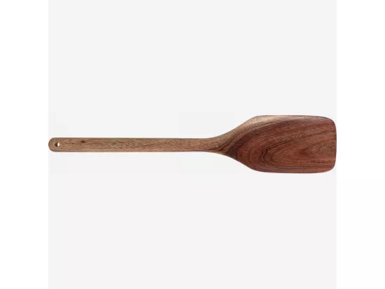 HABITAT - Spatule en bois d'acacia - Rosa