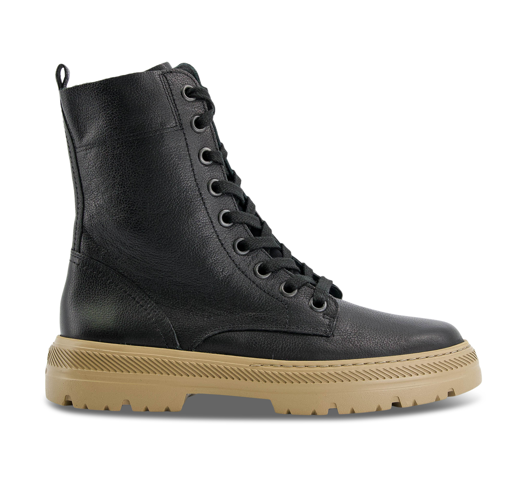 Paul Green Schnürstiefel