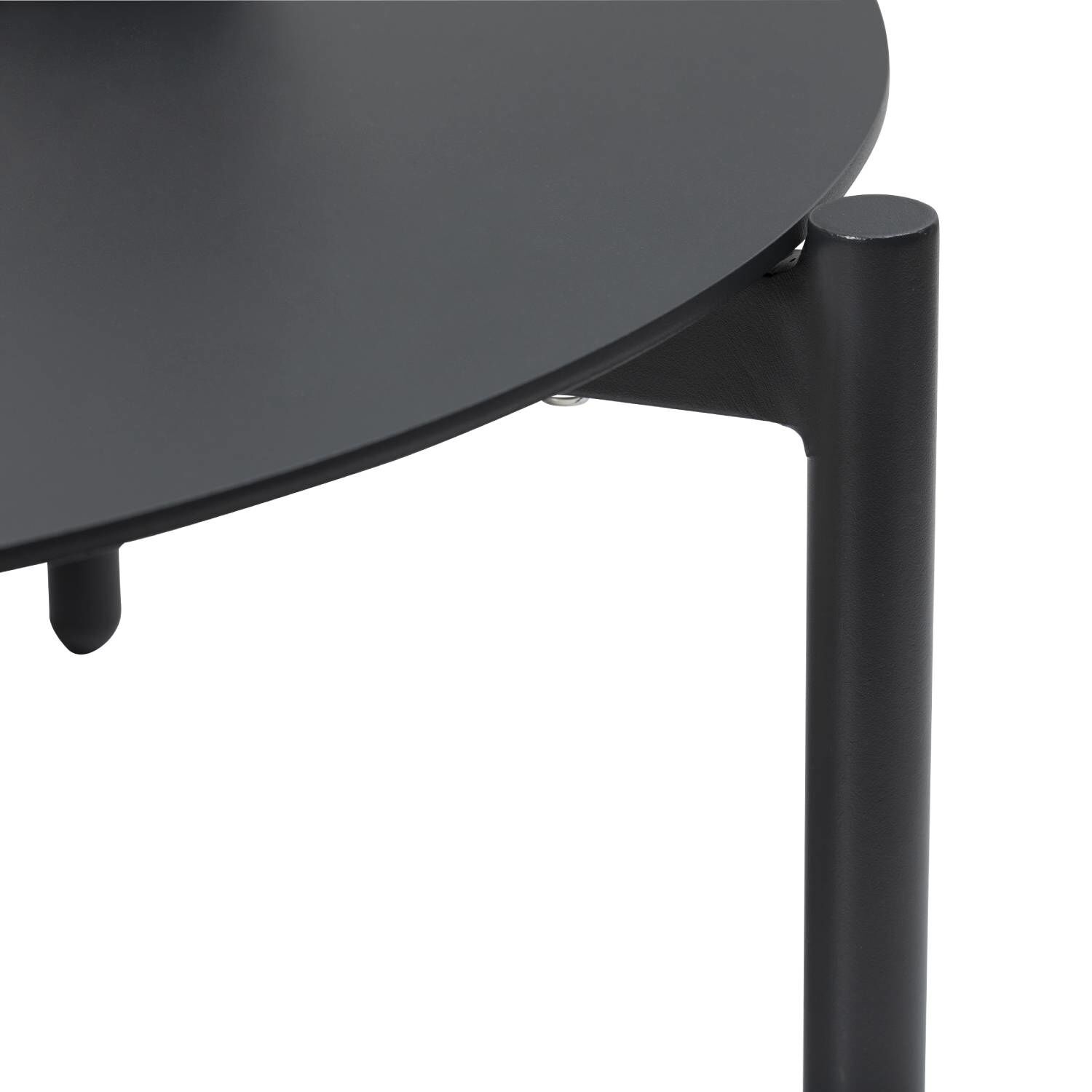 Beistelltisch Milano D 45 cm