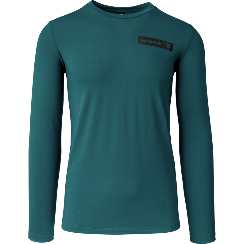 Martini Sportswear Herren Argon Longsleeve