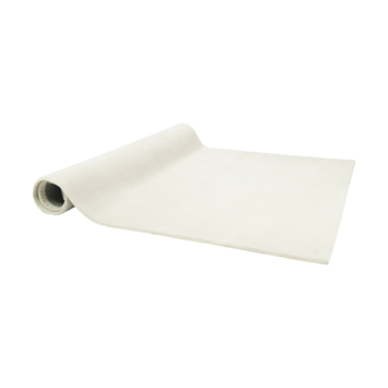 Vloerkleed Saar Off white 160x230 cm