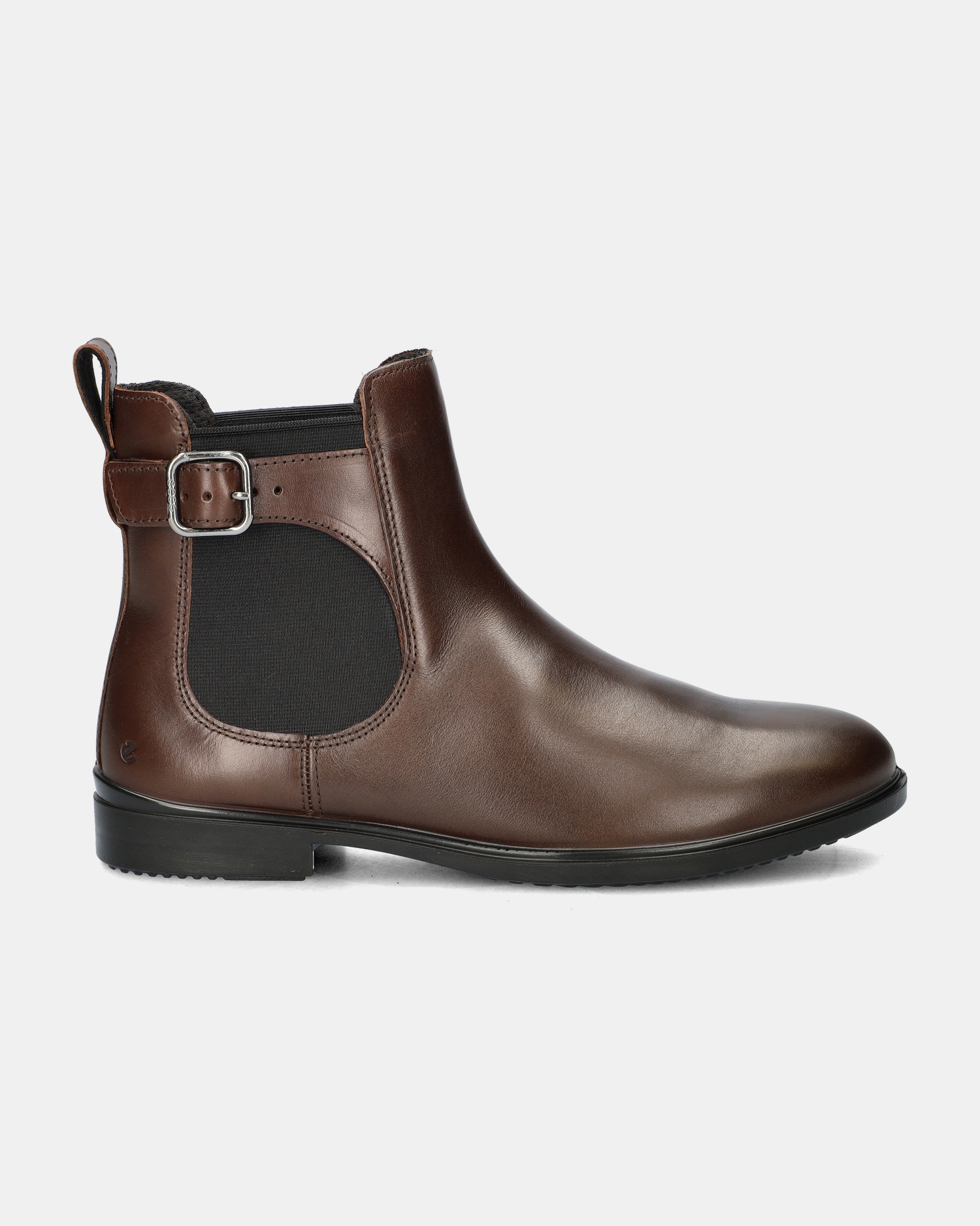 Ecco Dress Classic 15 Chelseaboots  - bruin