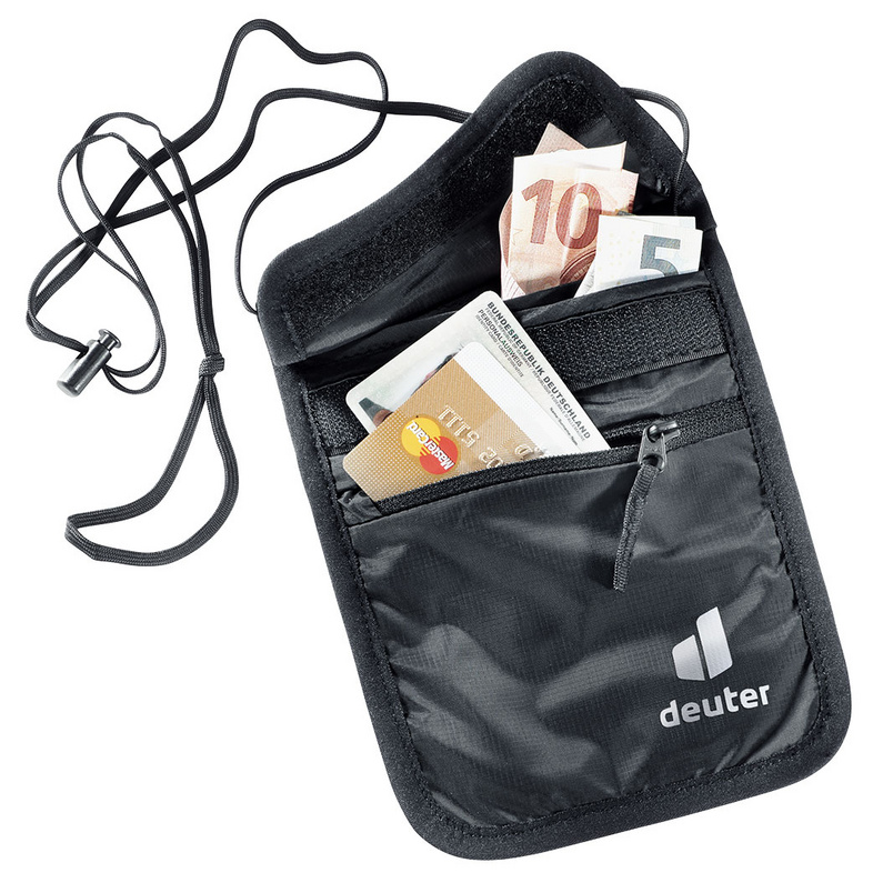 Deuter Security II Geldbeutel