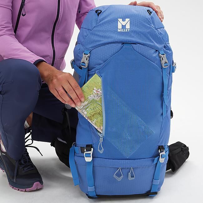 MILLET - SAC A DOS RANDONNEE W UBIC 30