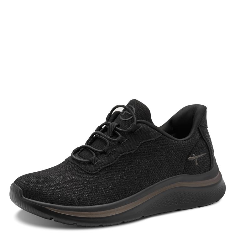 Jana 8-83726-45 black