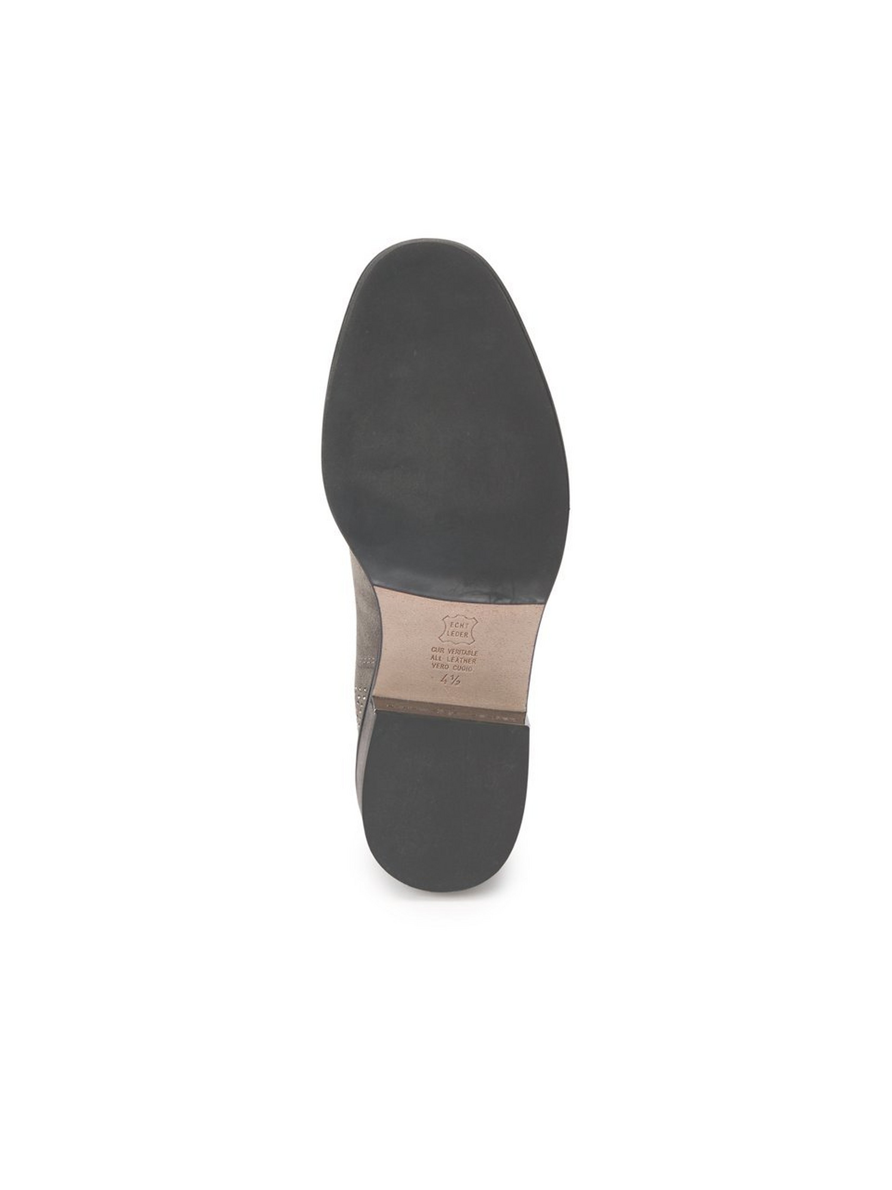 Stiefelette Stick
