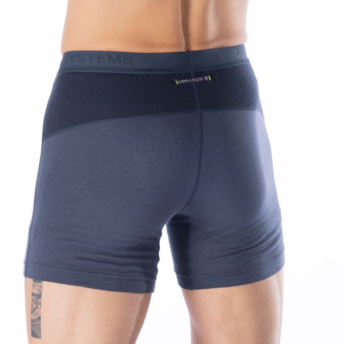 Boulder 125 Boxer Brief Men boxershorts