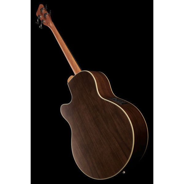 Warwick Alien Deluxe 4 FL NT