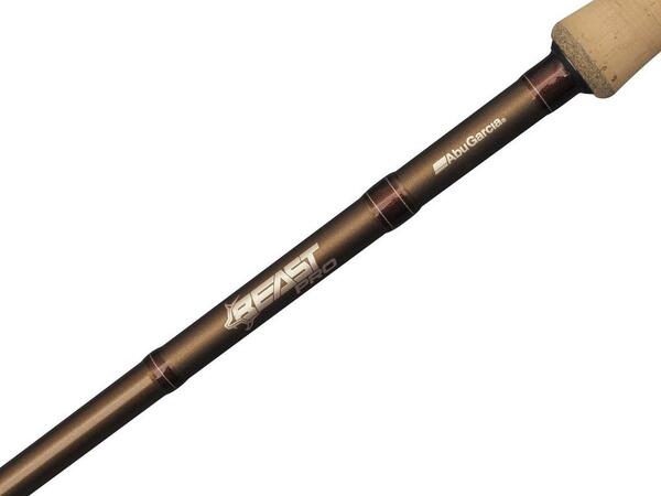 Abu Garcia Beast Pro 2 Extreme Casting 2.59m (120-300g)