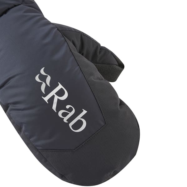 Moufle ski RAB ENDURANCE DOWN MITT BELUGA