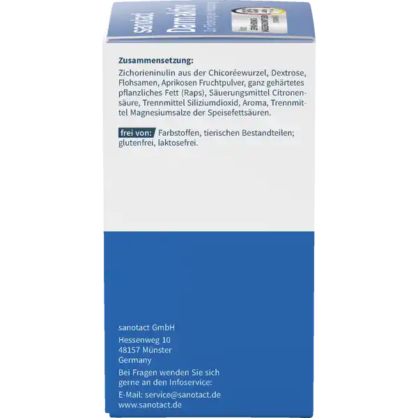 Darm aktiv Kautabletten