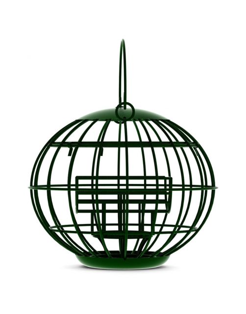 Wildbird Vbn Pindakaaspothouder London - Voersilo - 22 cm Groen