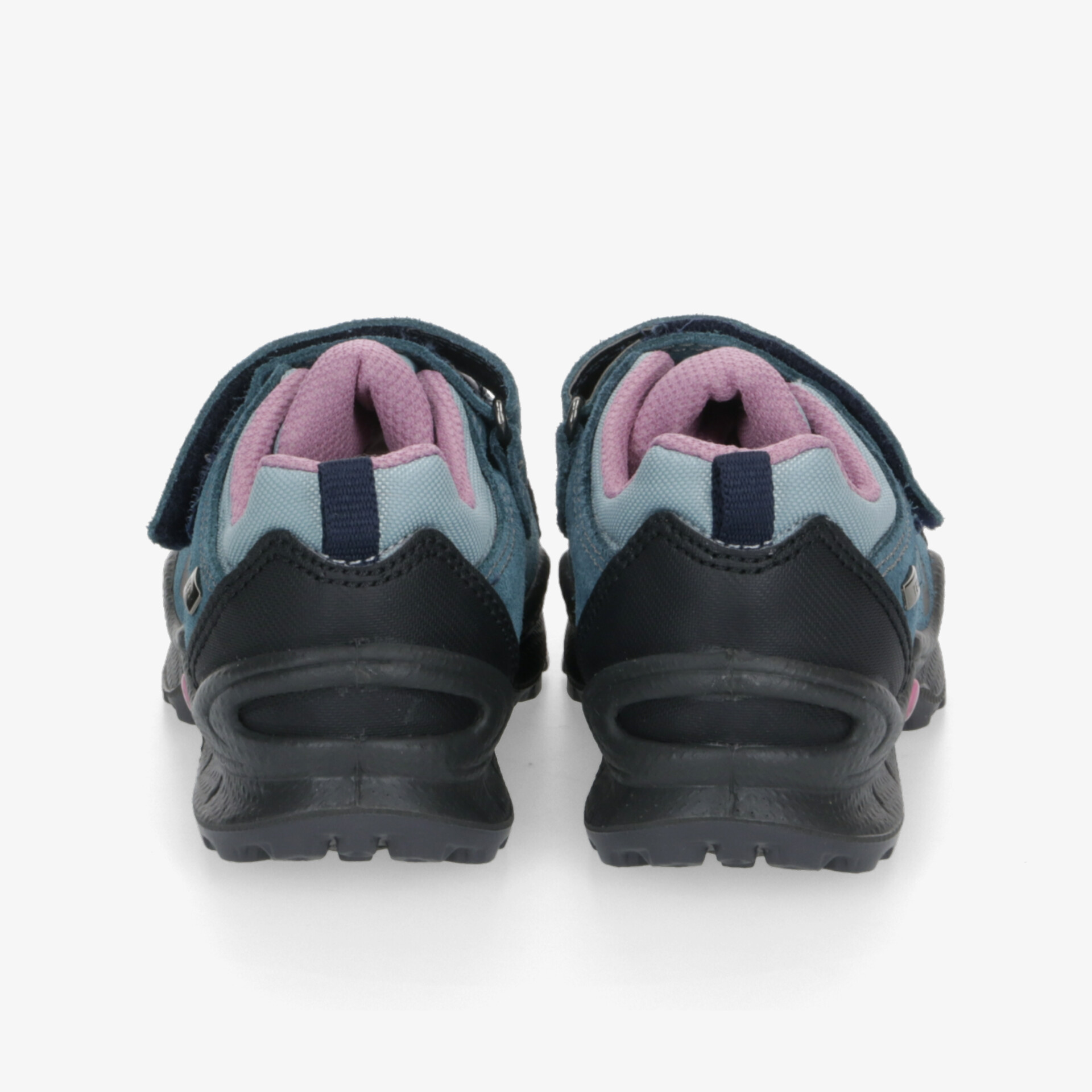 IMAC Kinder Trekkingschuhe petrol
