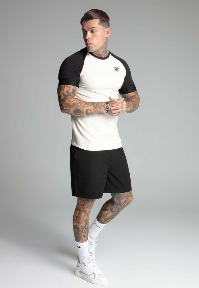 Siksilk Badehose »Siksilk Badehose Swim Shorts«