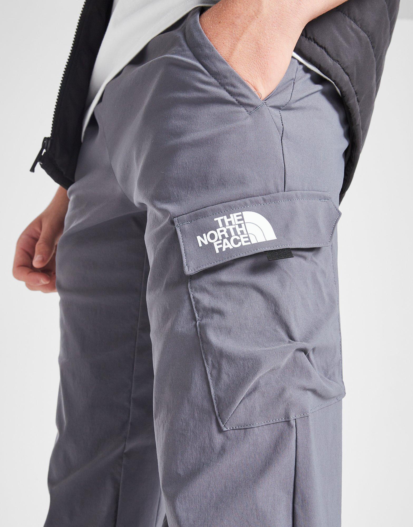 The North Face Pantalon Cargo Trishull Junior