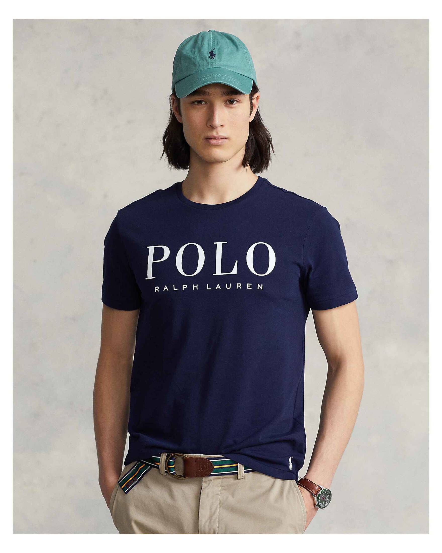 Polo Ralph Lauren| Herren T-Shirt