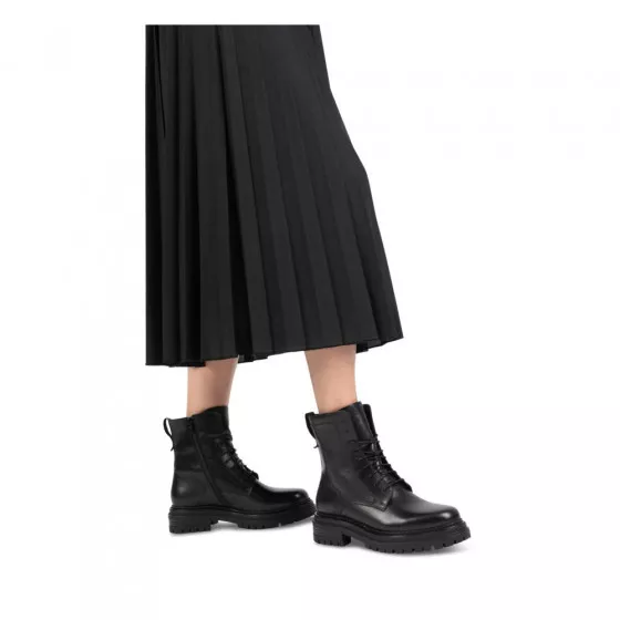 Bottines NOIR SINEQUANONE
