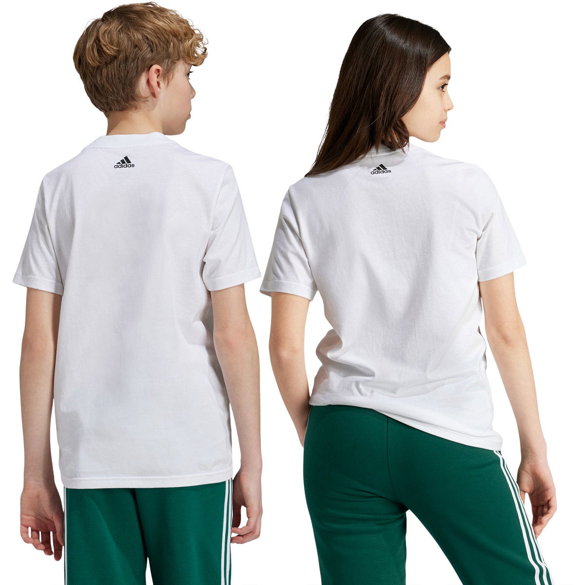 adidas Big Logo 2 T-shirt Børn
