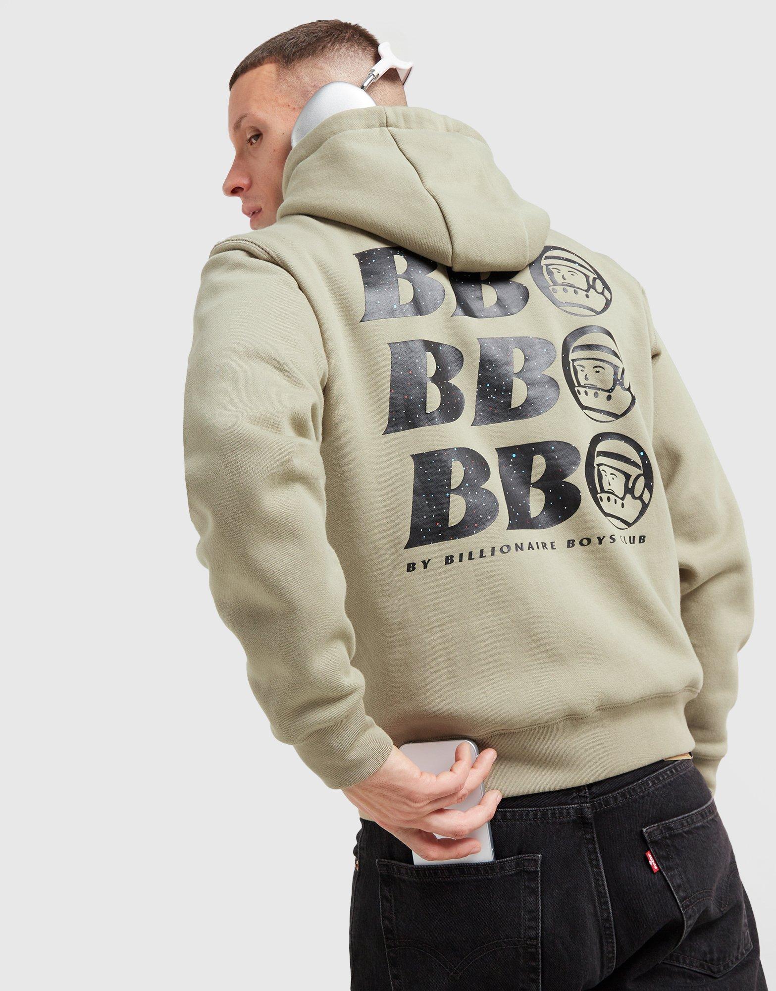 Billionaire Boys Club Sweat à capuche Astro Infill