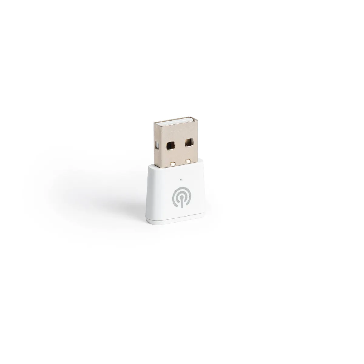 Ledkia Répéteur WiFi ZigBee - Blanc