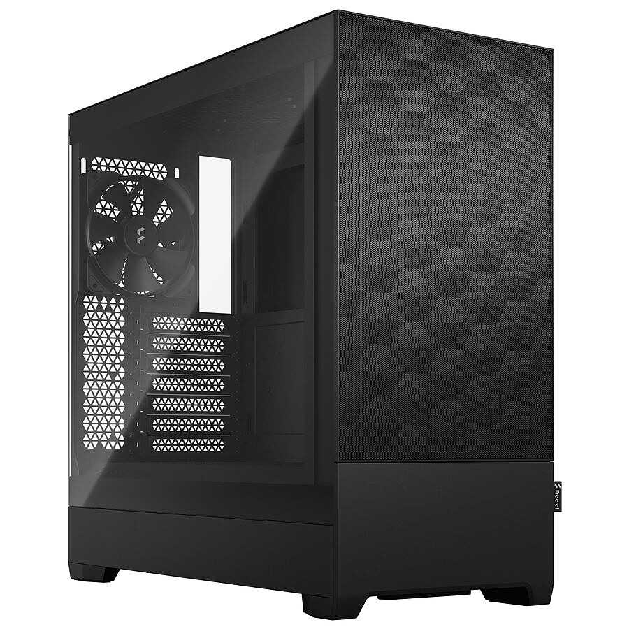 Fractal Design Pop Air TG - Noir