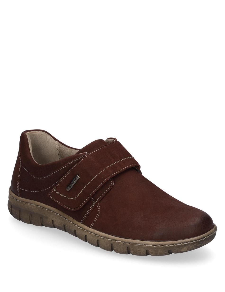 Slipper Steffi 51, bordeaux