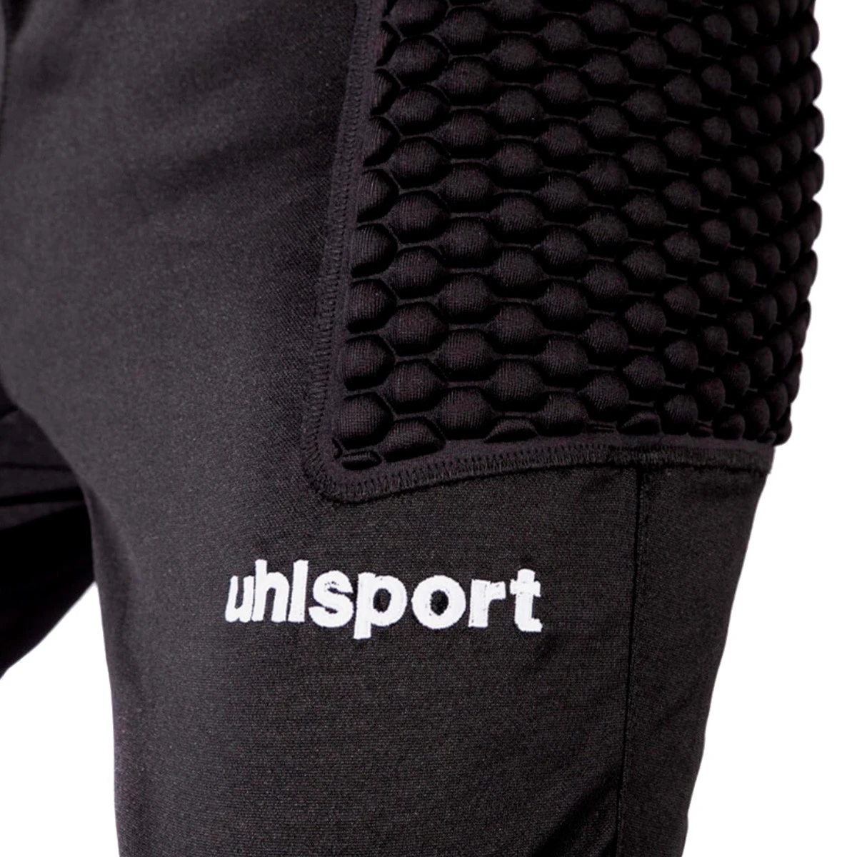 Calças Uhlsport Proteções Criança