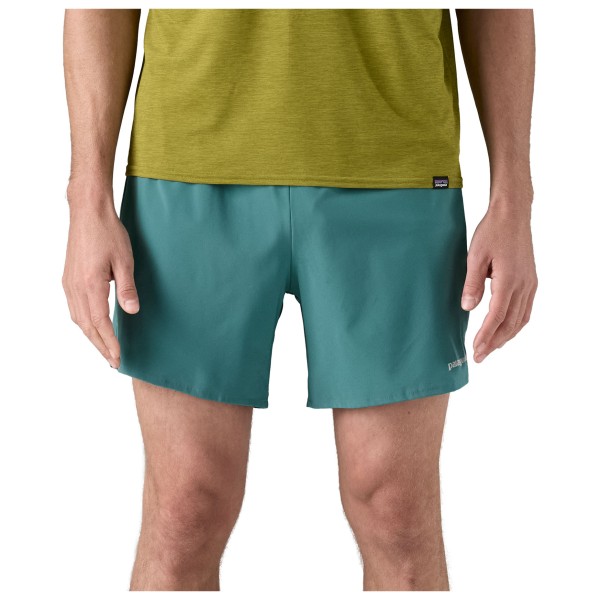 Patagonia - Trailfarer Shorts 6'' - Short