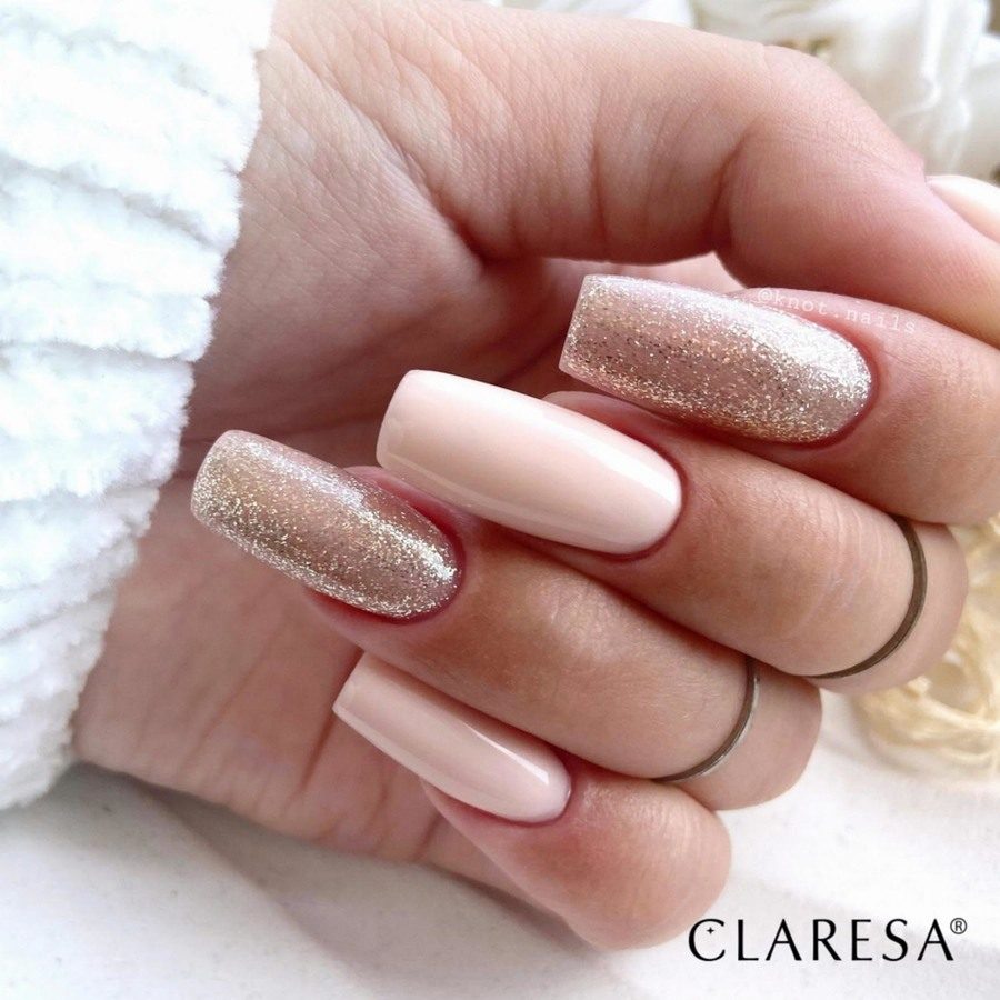Claresa Nail Polish Hybrid Soak Off Celebration 06 5ml