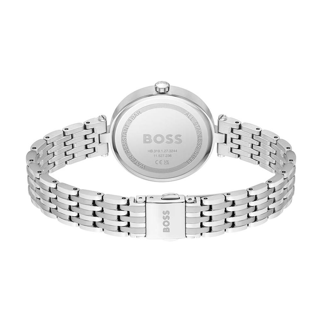 Montre Boss essena Blanc