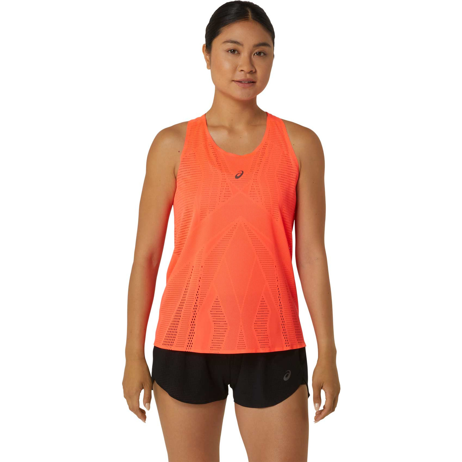 ASICS Metarun Singlet Dames