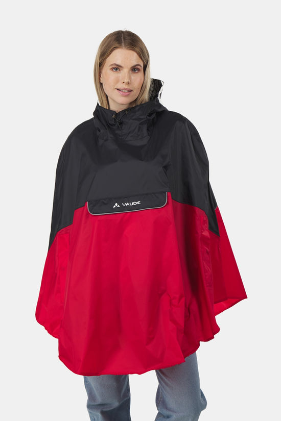 Vaude Vaude Poncho Covero