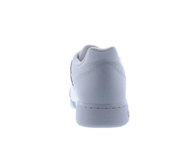 Reebok Workout Plus Mens Trainers